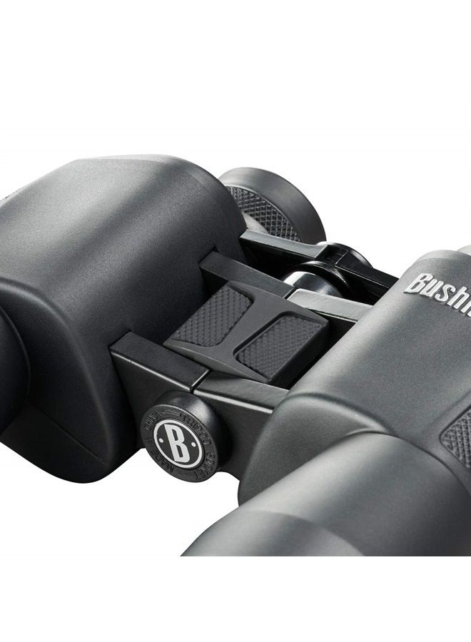Powerview 12x50 Wide Angle Binocular, Black