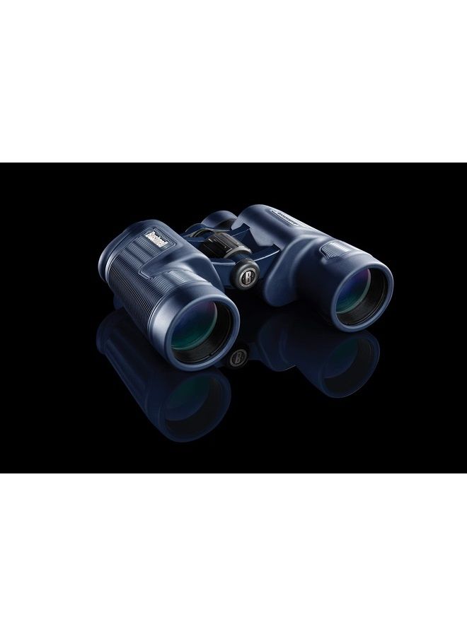 BSH134211 H2O Series 10x42 Wp/fp Porro Prism Binoculars