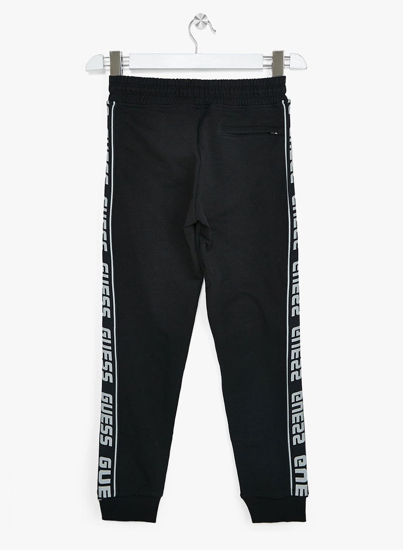 Boys Logo Active Sweatpants