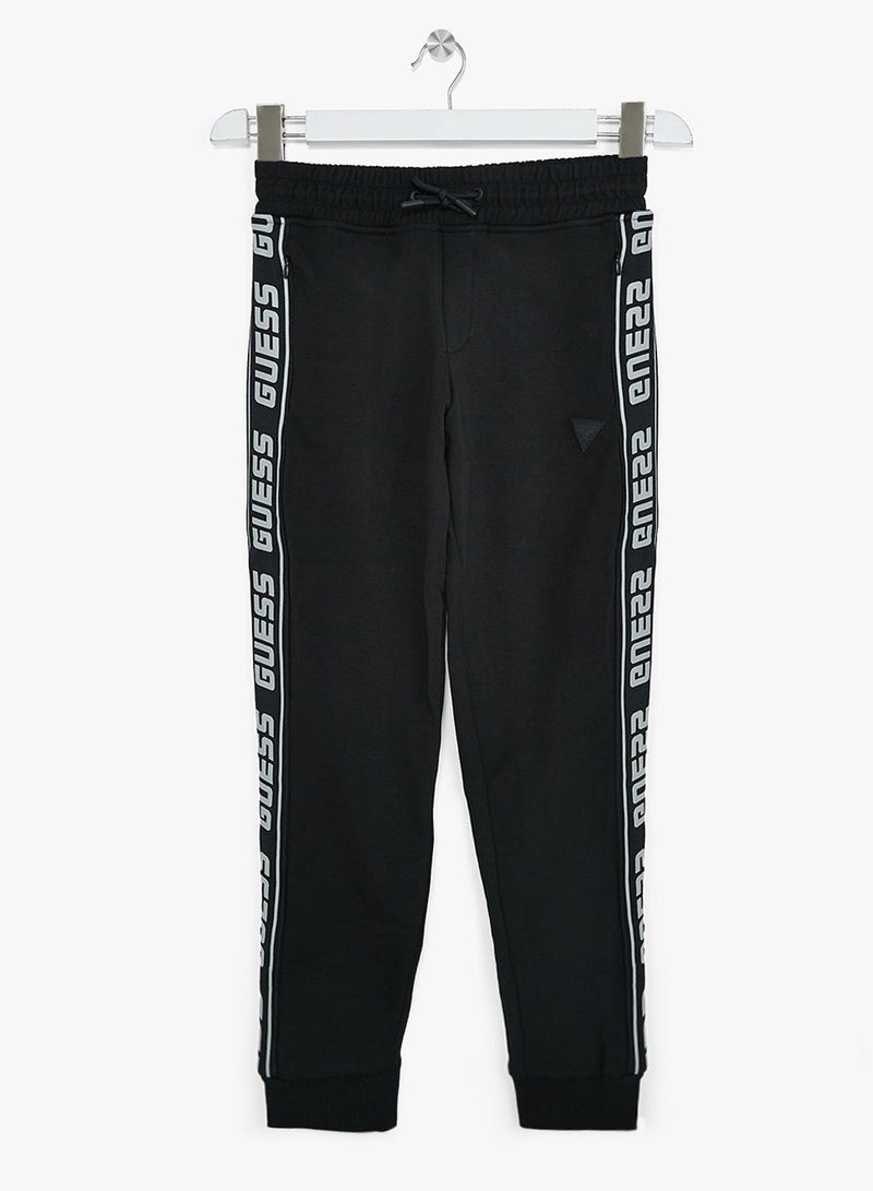 Boys Logo Active Sweatpants