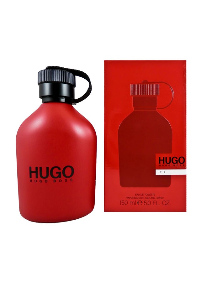 Hugo Red EDT 150ml