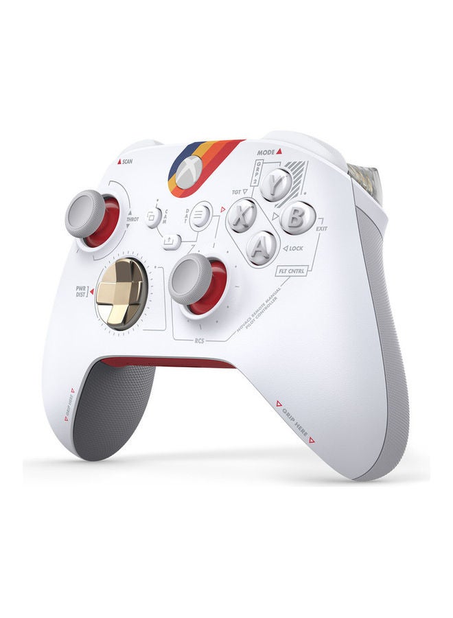 Xbox Wireless Controller - Starfield Limited Edition