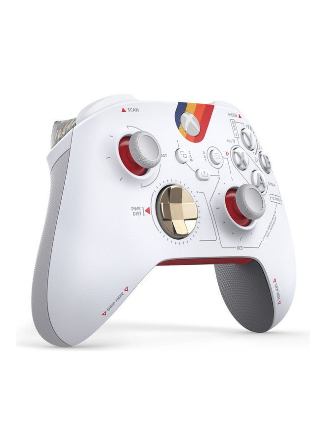 Xbox Wireless Controller - Starfield Limited Edition