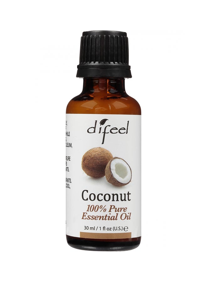 Essential Oils 100% Pure Coconut 30ml