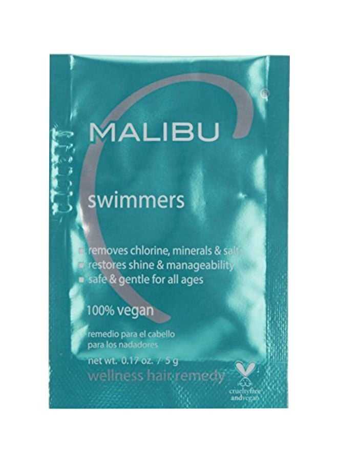 Swimmers Wellness Hair Remedy 5grams
