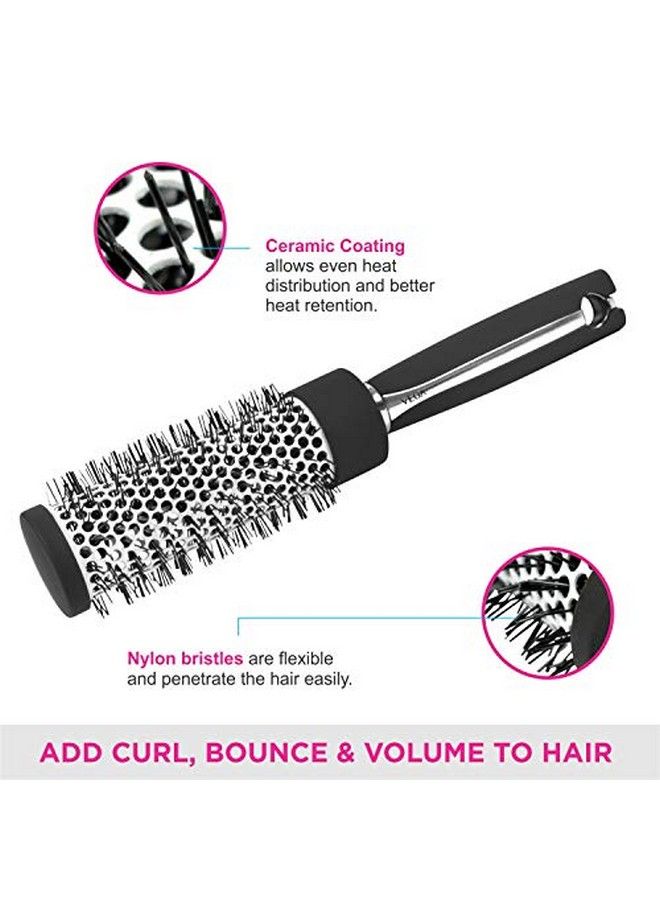 Hot Curl Brush (Big)