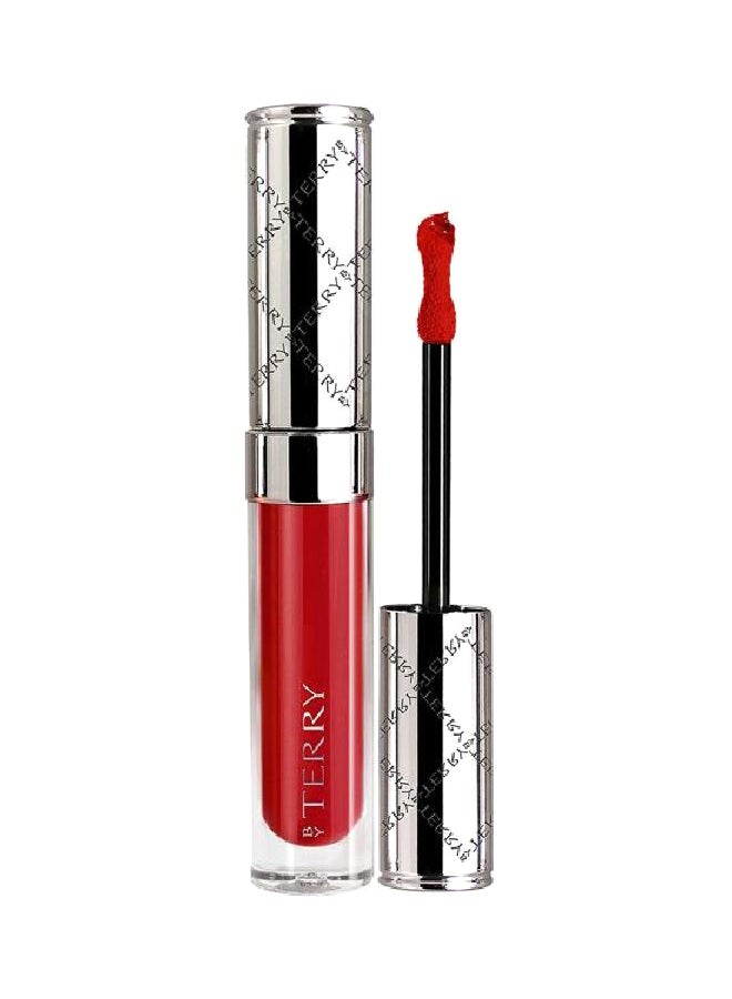 Terrybly Velvet Rouge Lipstick 9 My Red