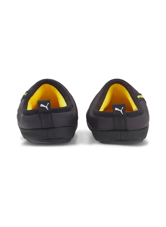 Kids Unisex PUMA x SMILEYWORLD Scuff Slippers