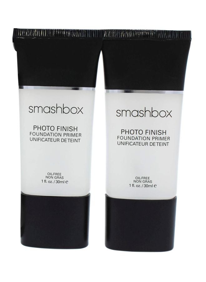 2-Piece Photo Finish Foundation Primer Clear