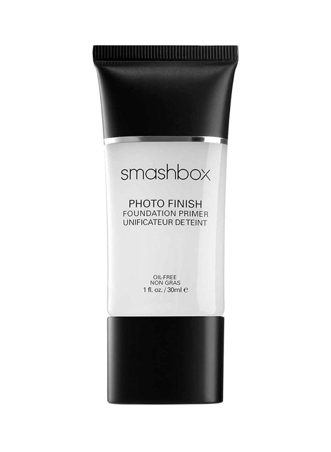 Photo Finish Foundation Primer Clear