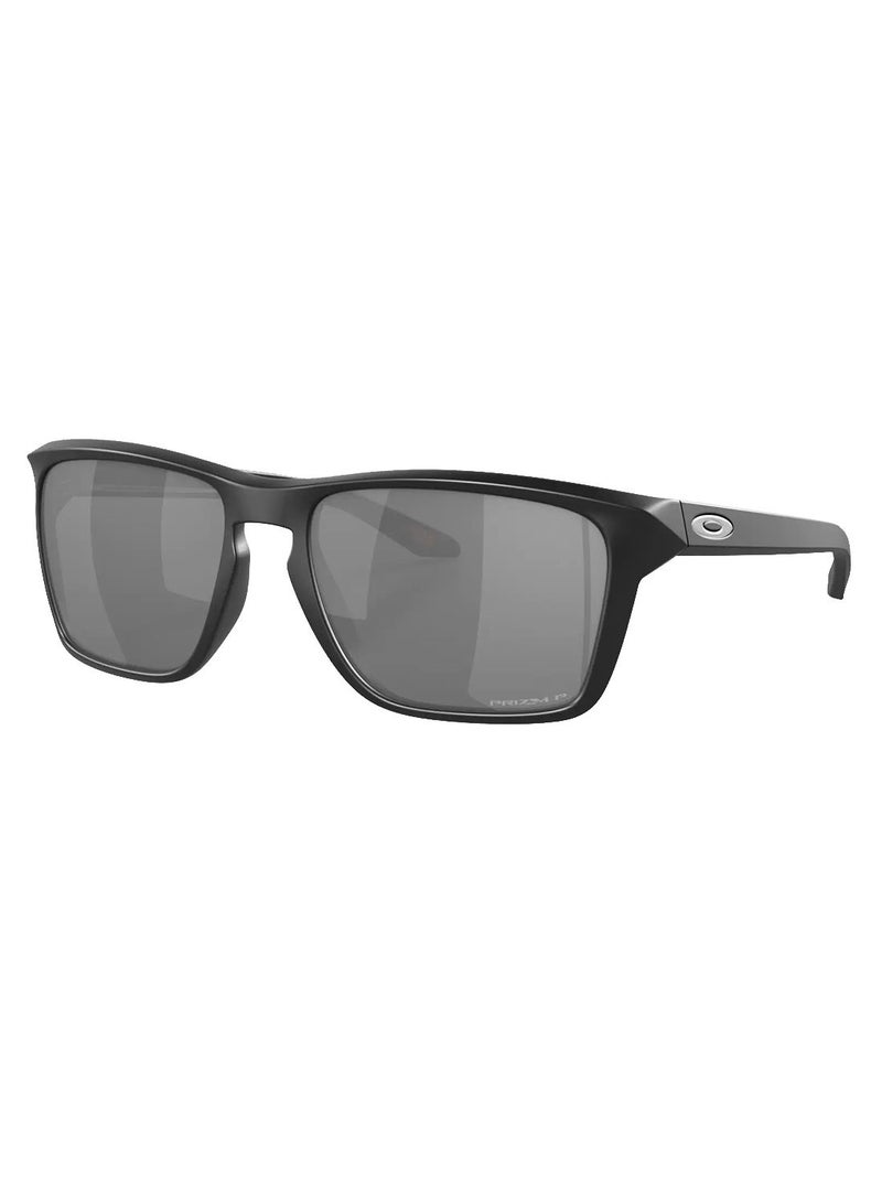 Men's Rectangular Sunglasses - OO9448 944806 57 - Lens Size: 57Mm