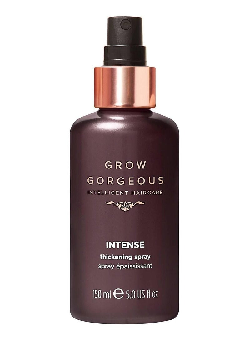 Intense Thickening Spray 150ml