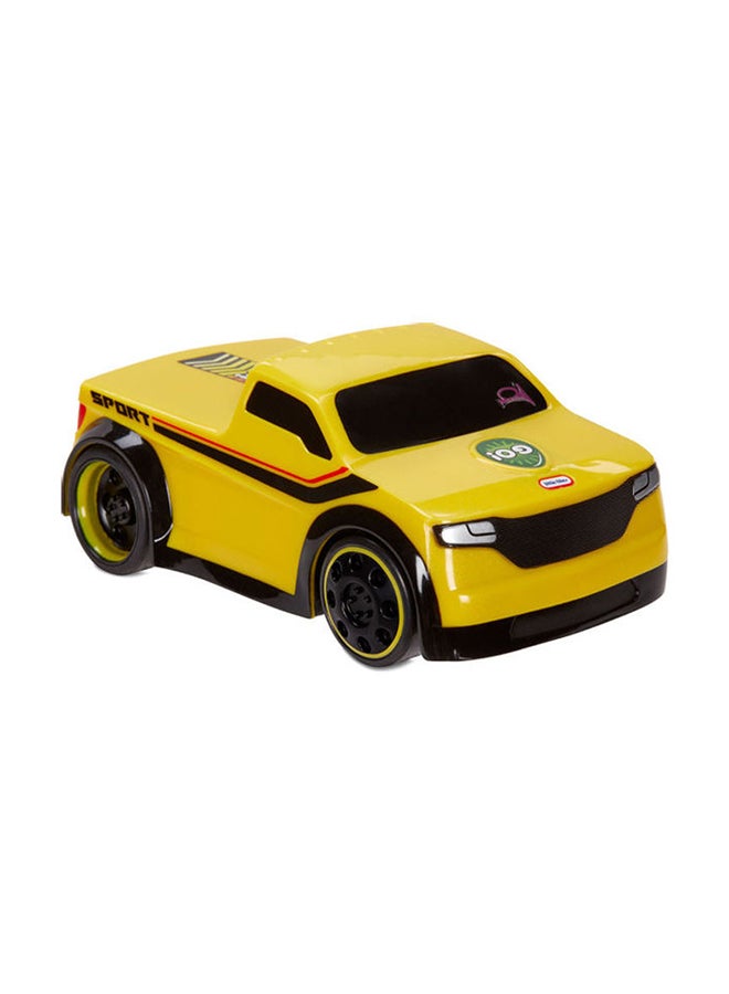 Touch 'N' Go Racers Sport Truck