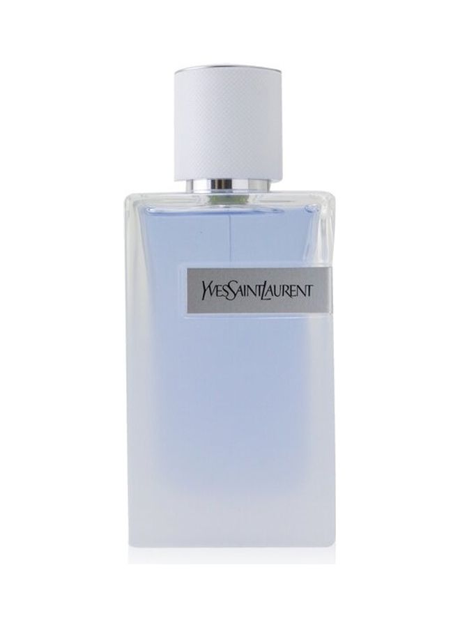 Yves Saint Laurent M. Y Eau Fraiche 100ml