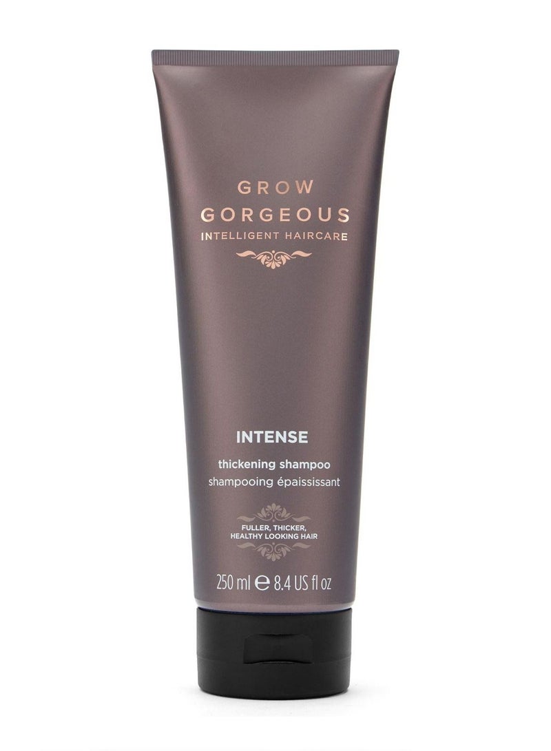 Intense Thickening Shampoo 250ml