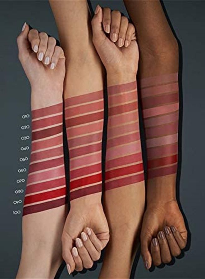 Matt Pro Ink Non-Transfer Liquid Lipstick # 030