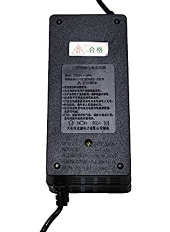 CHENXIAN Battery Charger 60V 20A for E bikes Scooters Wheelchairs and other electric tricycles
