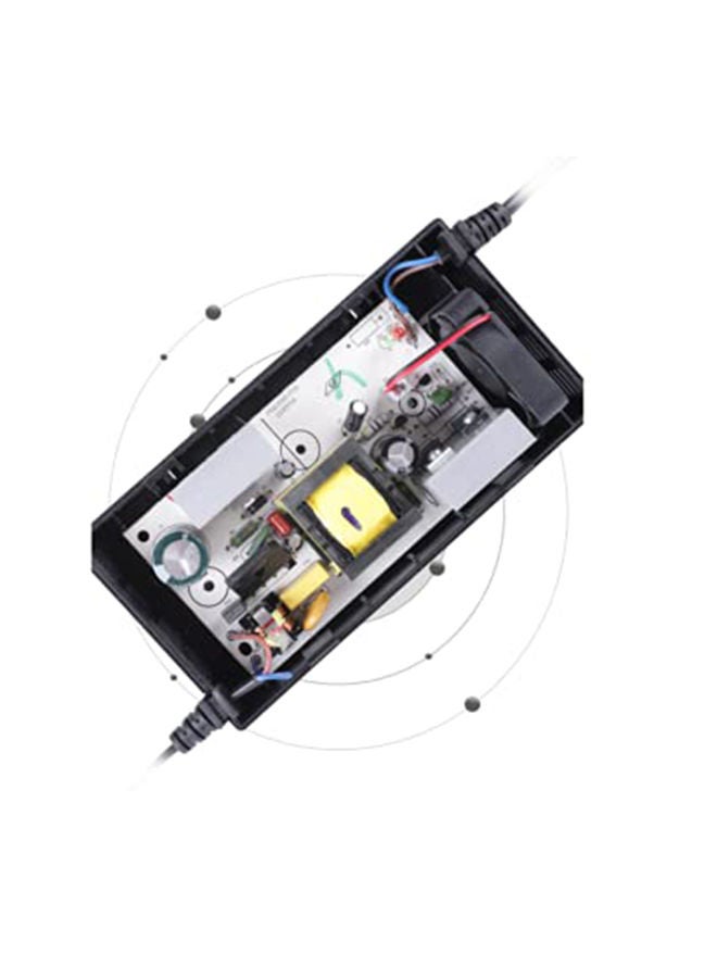 CHENXIAN Battery Charger 60V 20A for E bikes Scooters Wheelchairs and other electric tricycles