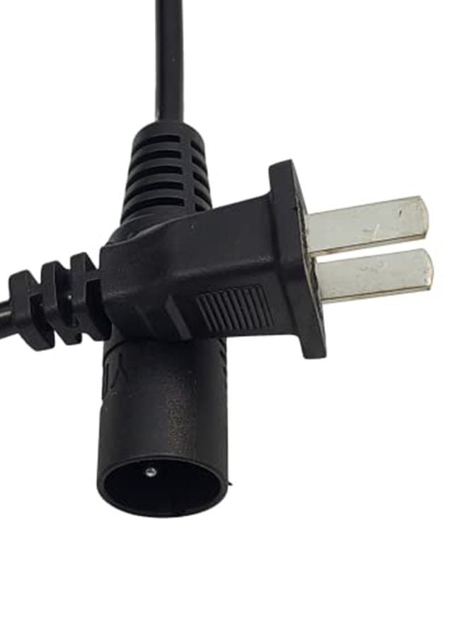 Electric folding bicycle Charger 48V 2A Power Adapter Charger With Led Charging Indicator