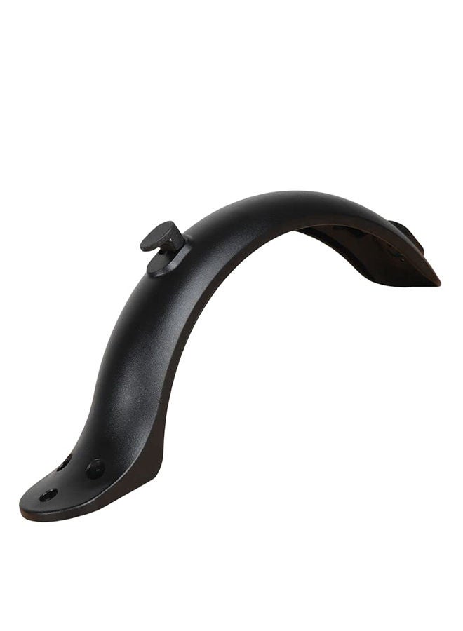 Electric Scooter Rear Fender Replacement Parts For Xiaomi M365 M365 Pro With Installation Tool Electric Scooter Parts