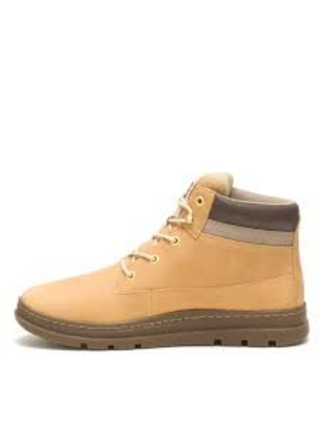 Caterpillar Mens Casual Shoes Cite 111268 Khaki 020-1241