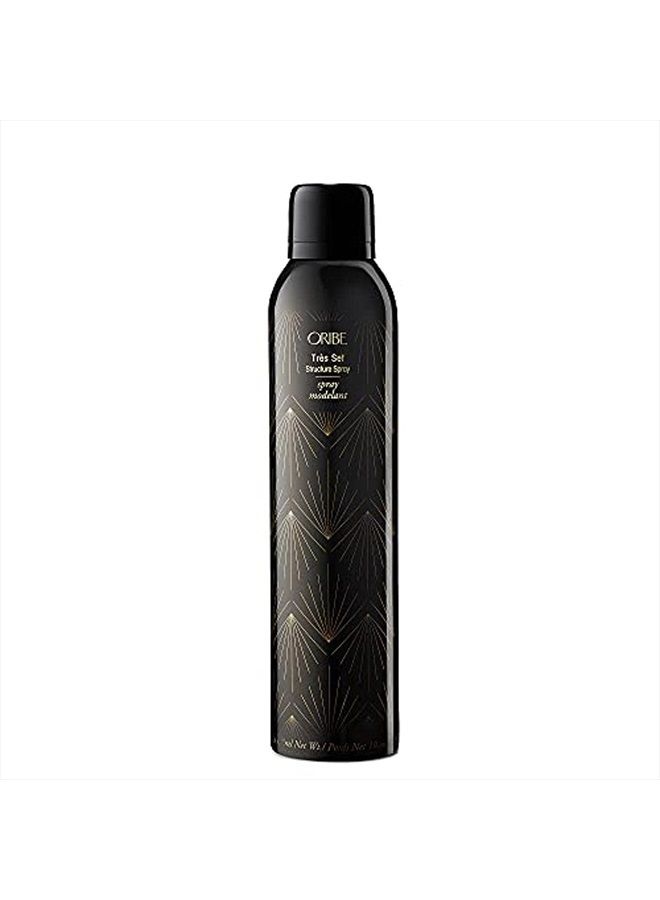 Oribe Très Set Structure Spray, 10.3 Fl oz