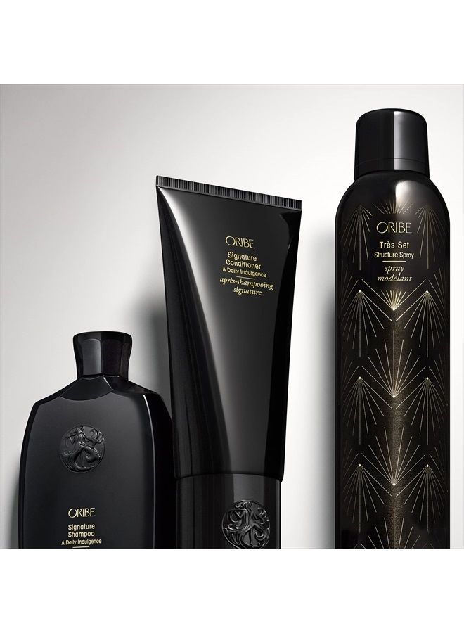 Oribe Très Set Structure Spray, 10.3 Fl oz