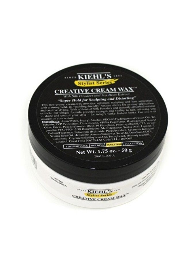 Stylist Series Creative Cream Wax - 50g/1.75oz