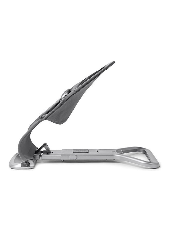 Evolve Bouncer Charcoal Grey