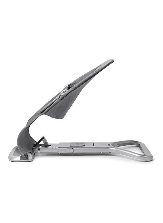 Evolve Bouncer Charcoal Grey