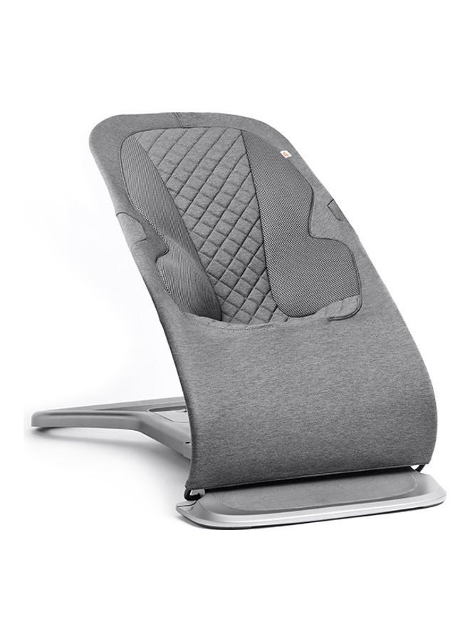 Evolve Bouncer Charcoal Grey