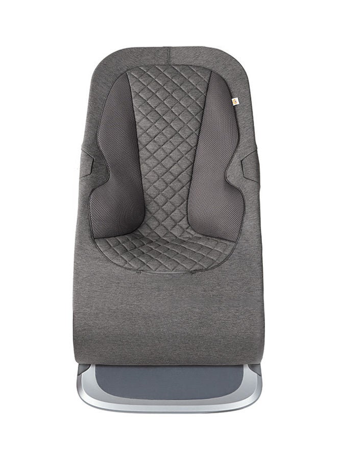 Evolve Bouncer Charcoal Grey