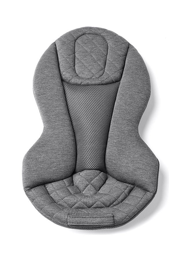 Evolve Bouncer Charcoal Grey