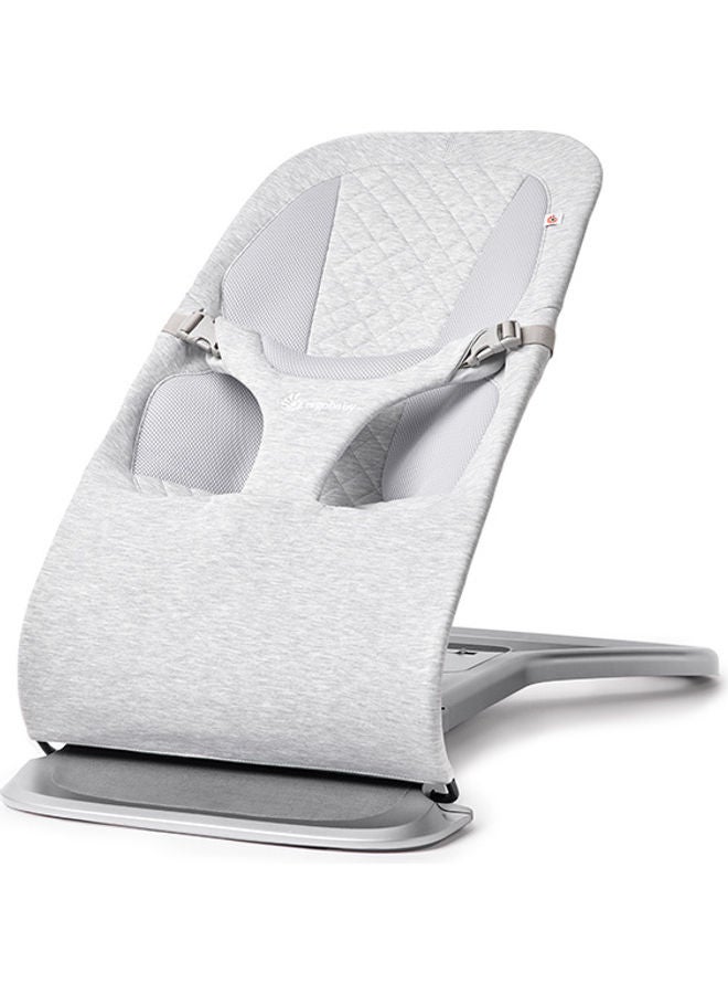 Evolve Bouncer Light Grey
