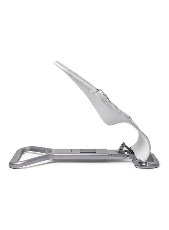 Evolve Bouncer Light Grey