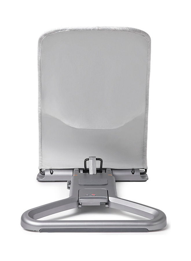 Evolve Bouncer Light Grey