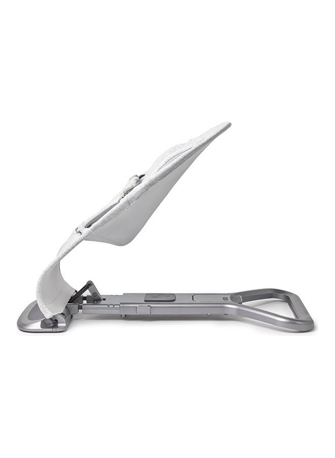 Evolve Bouncer Light Grey