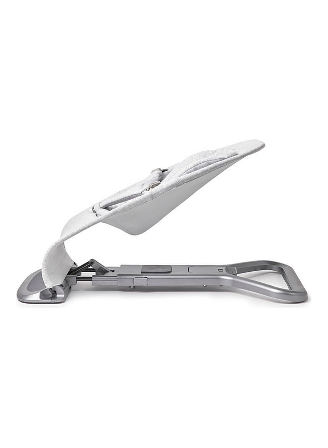 Evolve Bouncer Light Grey
