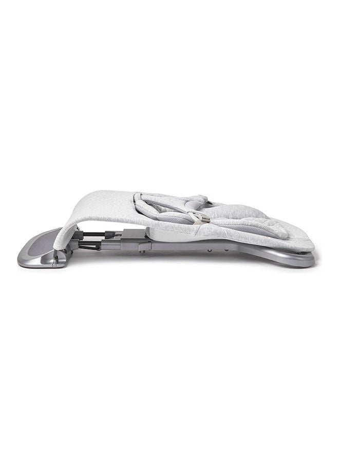 Evolve Bouncer Light Grey