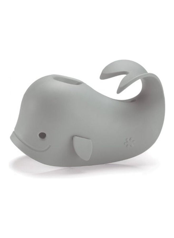 Moby Bathtime Essentials – Grey