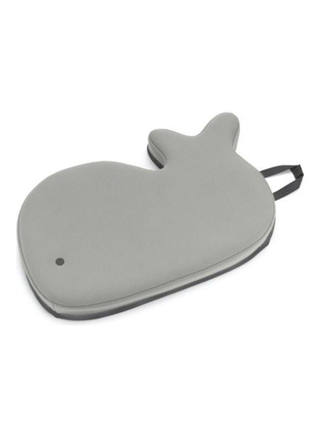 Moby Bathtime Essentials – Grey