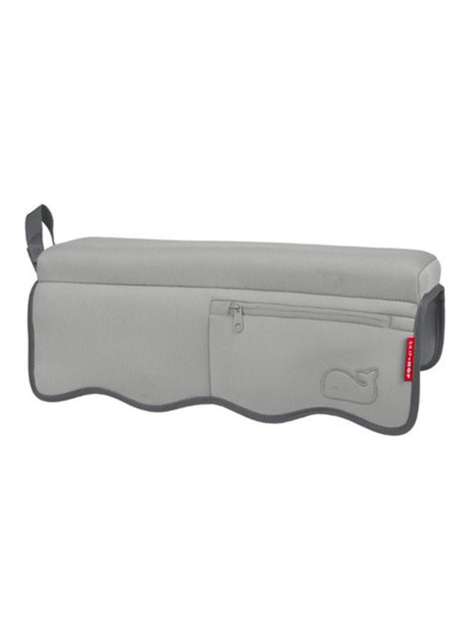 Moby Bathtime Essentials – Grey