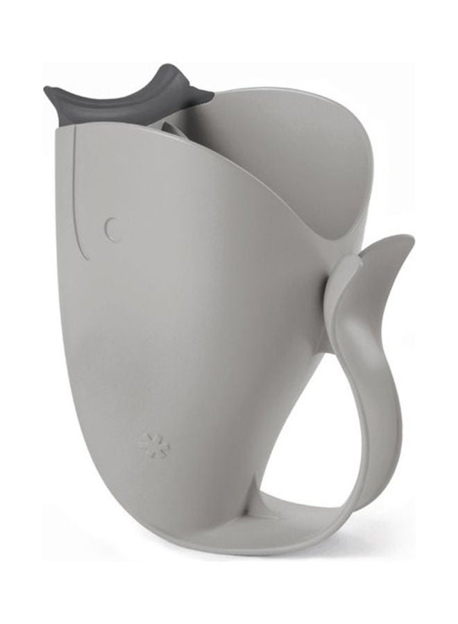 Moby Bathtime Essentials – Grey