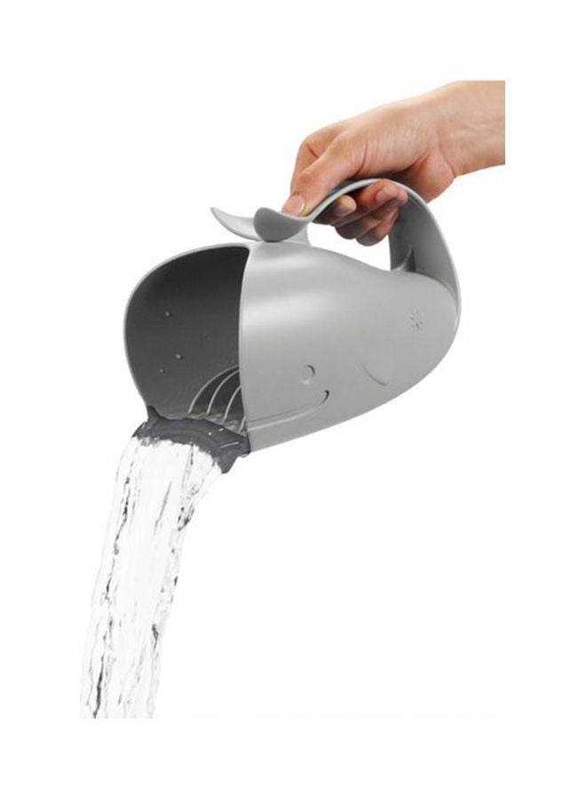 Moby Bathtime Essentials – Grey