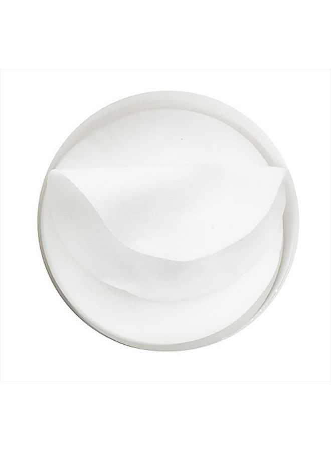 A Defiance Retinol Pads – Daily Facial Treatment - Vitamin A - Pre-Soaked Facial Pads - Micro Exfoliate Dead Skin Cells – Sugar Cane Extract – Algae Extract -120 Pads (2Pack/60 Pads E