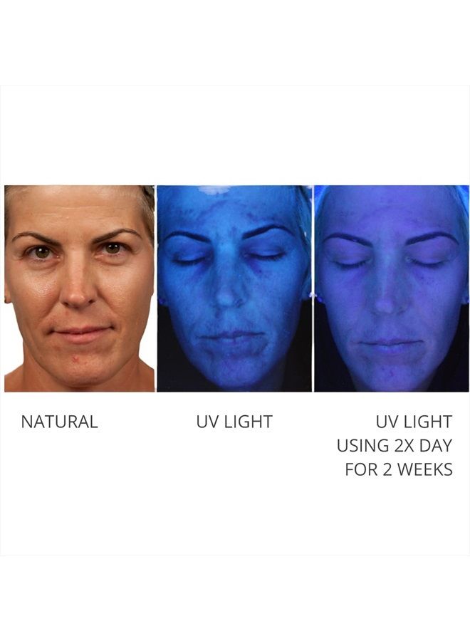 A Defiance Retinol Pads – Daily Facial Treatment - Vitamin A - Pre-Soaked Facial Pads - Micro Exfoliate Dead Skin Cells – Sugar Cane Extract – Algae Extract -120 Pads (2Pack/60 Pads E