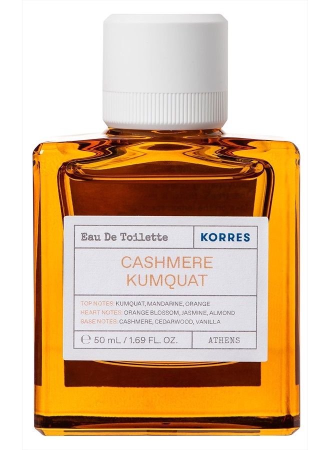 Eau de Toilette, Cashmere Kumquat, 1.69 fl. oz.