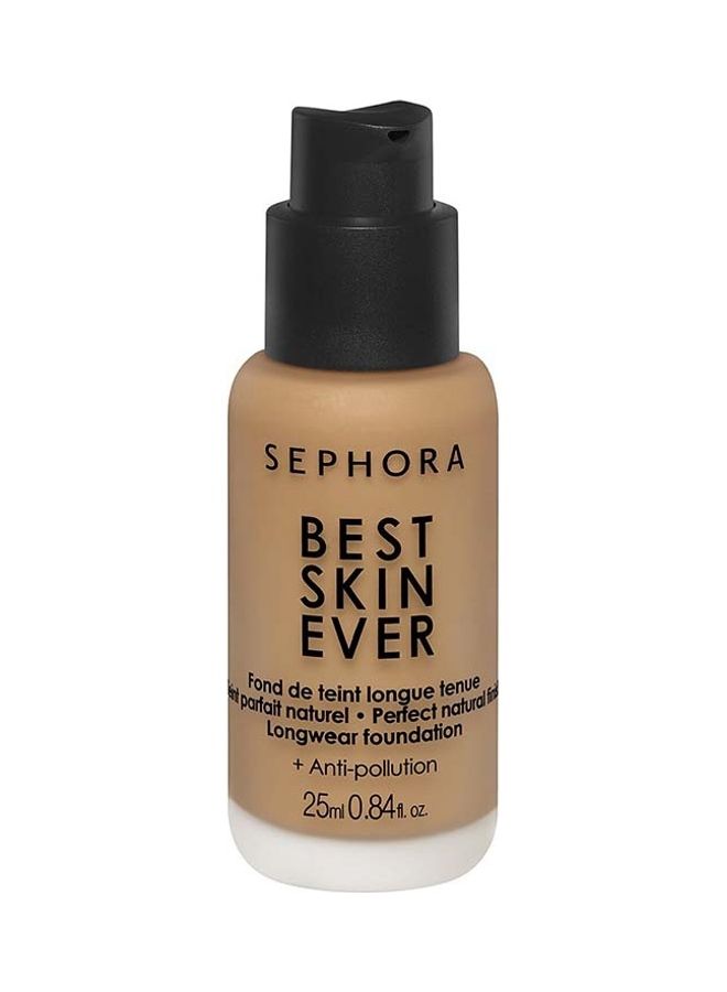 Best Skin Ever Foundation 28.5 N
