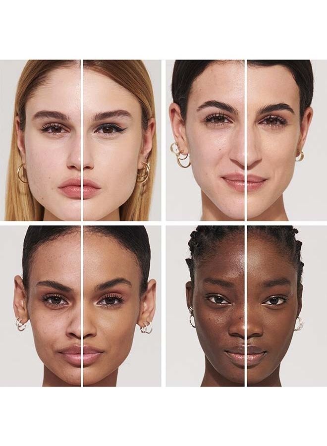 Best Skin Ever Foundation 28.5 N