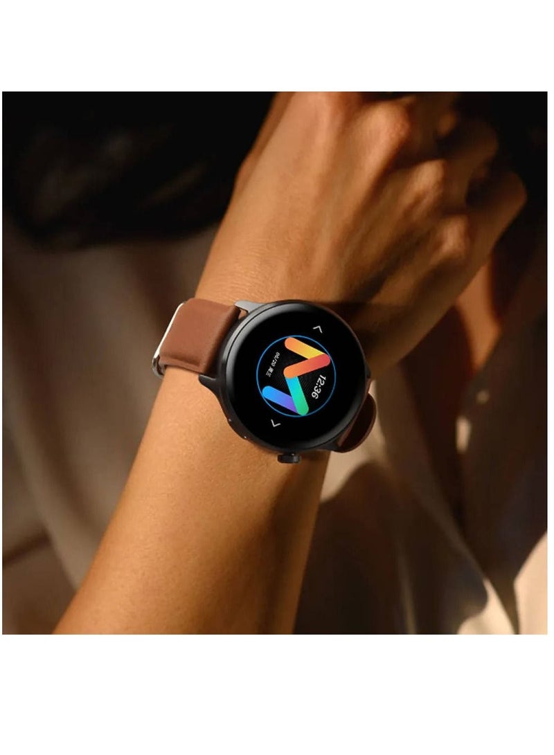 Watch Lite2 Smartwatch, 1.3